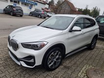 2021 BMW X1 xDrive28i in Spangdahlem, Germany