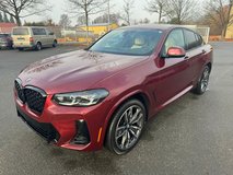 2023 BMW X4 xDrive30i M Sport in Spangdahlem, Germany