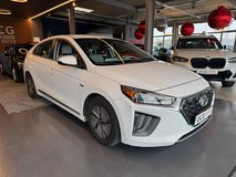 2020 Hyundai Ioniq Hybrid SE in Spangdahlem, Germany