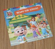 CoComelon Ready for School Book in Chicago, Illinois