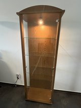 Curio Cabinet in Stuttgart, GE