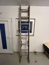 Roof Ladder, 520cm in Stuttgart, GE