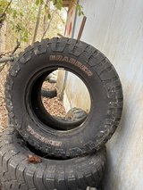 285/70 r17 tires in Leesville, Louisiana