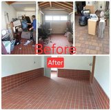 SAME DAY JUNK REMOVAL &TRASH&JUNK&BULK HAULING&UNWANTED ITEMS REMOVAL&PCS JUNK HAULING in Ramstein, Germany