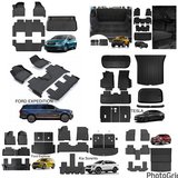 FLOOR MATS for Cars ?? Trucks ?? SUVs ?? in Conroe, Texas