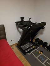 Treadmill in Ramstein, Germany