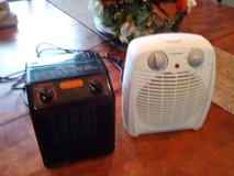 ceramic heaters in Warner Robins, Georgia