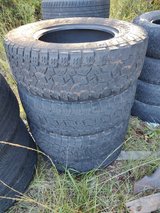 275/70/18LT Toyo (4) in Warner Robins, Georgia