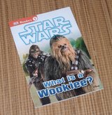 Star Wars What is a Wookiee Level 1 Book in Chicago, Illinois