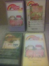 Reading Rainbow vhs in Beaufort, South Carolina