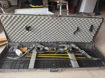 Oneida Eagle compound bow in Alamogordo, New Mexico