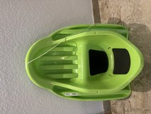 Baby Winter Sled in Stuttgart, GE