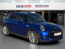 2020 MINI Hardtop 4 Door Cooper S in Ramstein, Germany