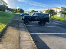 1994 Toyota Land Cruiser Prado – 1KZ-TE Turbo Diesel in Okinawa, Japan