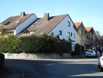 Apartment in Schoenaich in Stuttgart, GE