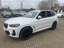 2023 BMW X3 xDrive30i – Luxury Sport SUV in Spangdahlem, Germany