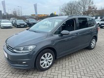 2021 Volkswagen Touran Comfortline – Versatile Family MPV in Spangdahlem, Germany
