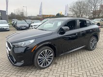 2025 BMW X2 M35i xDrive – High-Performance Luxury Sport Crossover in Spangdahlem, Germany