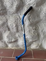 Bike balance stick in Stuttgart, GE