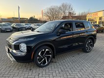 2022 Mitsubishi Outlander SE AWD – Modern & Versatile Compact SUV in Spangdahlem, Germany