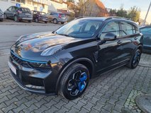 2021 Lynk & Co 01 Plug-In Hybrid – Premium Tech-Focused Compact SUV in Spangdahlem, Germany