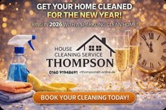 House cleaning Service in Ramstein, Germany