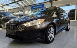 2015 FORD FOCUS SE in Ramstein, Germany