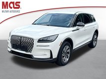 2023 Lincoln Corsair in Ramstein, Germany