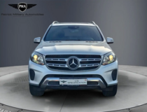 US Specs Mercedes-Benz GLS 450 7 Seater 4WD in Ramstein, Germany