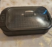 Power smokeless indoor Grill in Alamogordo, New Mexico