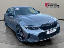 2023 BMW 330i xDrive in Stuttgart, GE