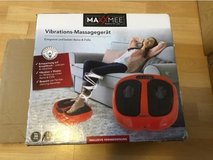 MAXXMEE massager 220V in Ramstein, Germany