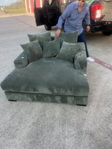 LIVING ROOM CHAIR in Kingwood, Texas