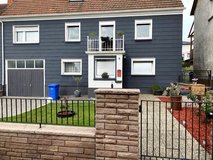 Nice large house in Hauptstuhl in Ramstein, Germany