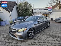 2021 Mercedes-Benz C300 AMG line in Wiesbaden, GE