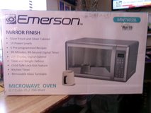 Microwave - Brand New in Alamogordo, New Mexico