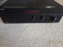 Insignia Stereo Receiver in Kingwood, Texas