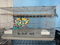 this bird cage for sale !!! in Leesville, Louisiana
