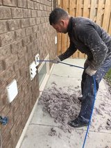 Dryer vent and chimney cleaning tips for home safety in Aurora, Illinois