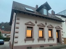 Downtown Landstuhl - Fully Renovated House in Ramstein, Germany