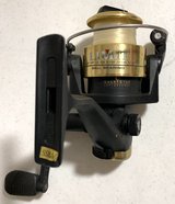Vintage Pinnacle Limit Spinning Fishing Reel (includes line) in Joliet, Illinois