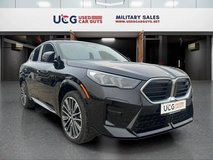 2025 BMW X2 M35i (M Sport AWD) in Ramstein, Germany