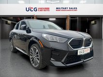 2025 BMW X2 M35i (M Sport AWD) in Ramstein, Germany