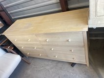 DRESSER in Houston, Texas