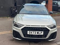 2023 Audio in Alconbury, UK