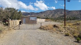 Storage Units For Sale--SELLER FINANCING AVAILABLE in Alamogordo, New Mexico