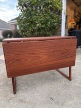 Antique Danish Hall Table in Byron, Georgia