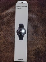 Samsung Galaxy Watch 4 Classic in Alamogordo, New Mexico
