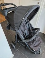 Stroller in Baumholder, GE