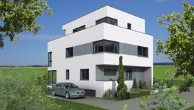 New Apart, perfect location, less 10 min drive to Clay or Haineberg in Wiesbaden, GE